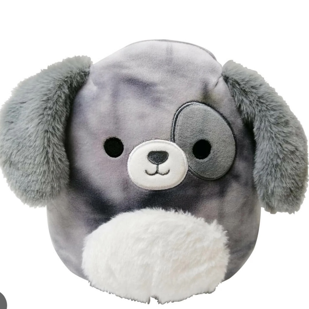 Gustavo 12 inch squishmallow